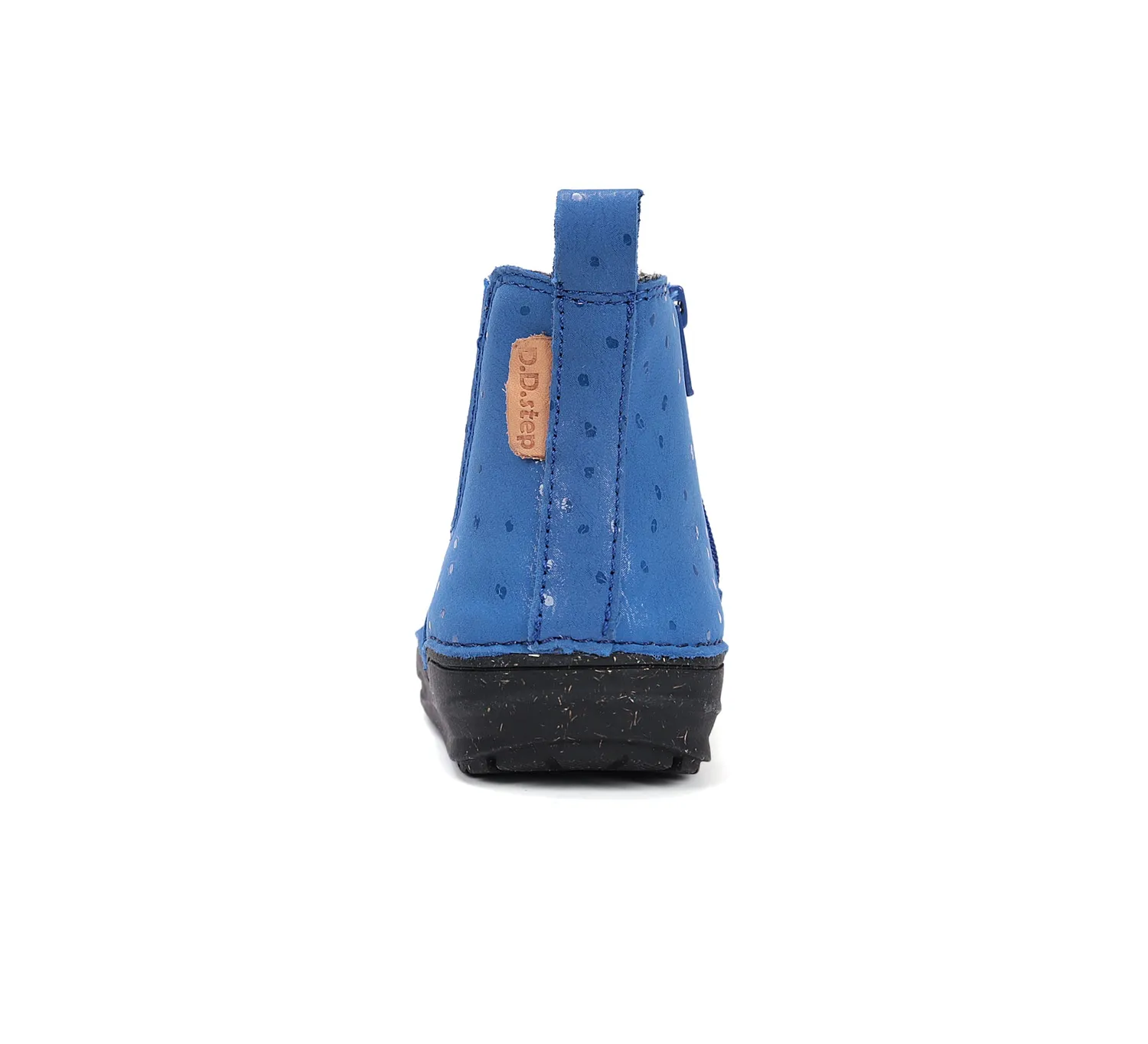 DD Step W071-52990D vinterstøvler piger foret