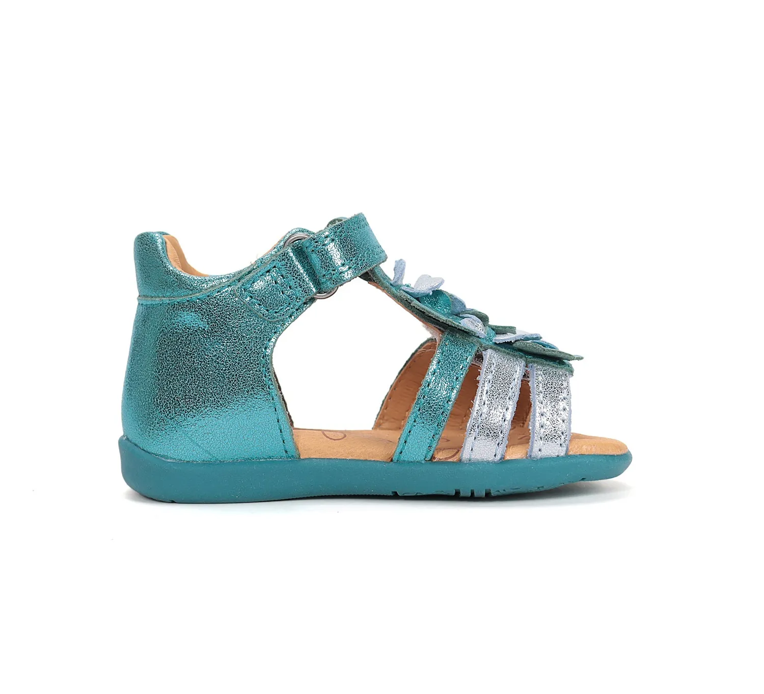 DD Step G075-61335 sandaler pige normal bred