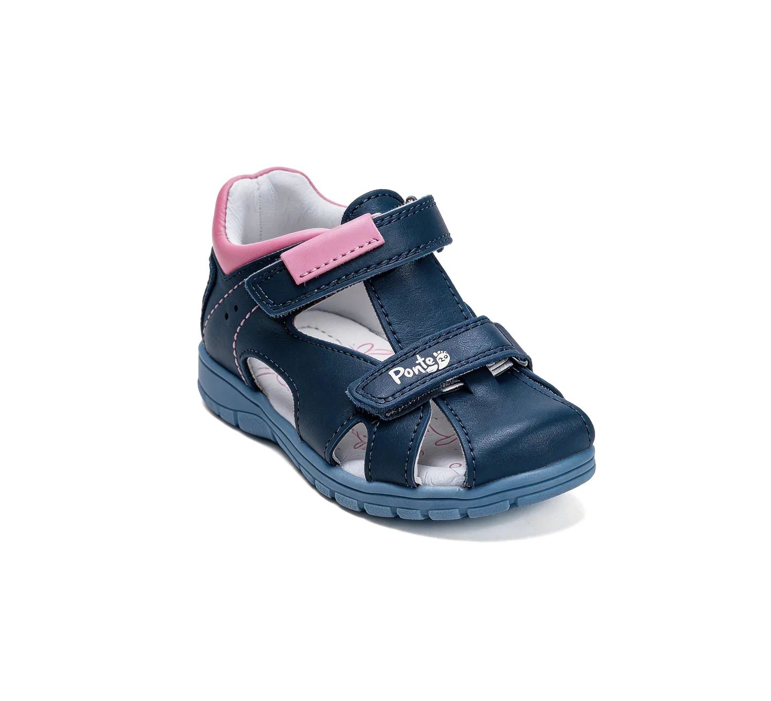 DD Step Ponte20 DA05-6-1925B sandal supineret