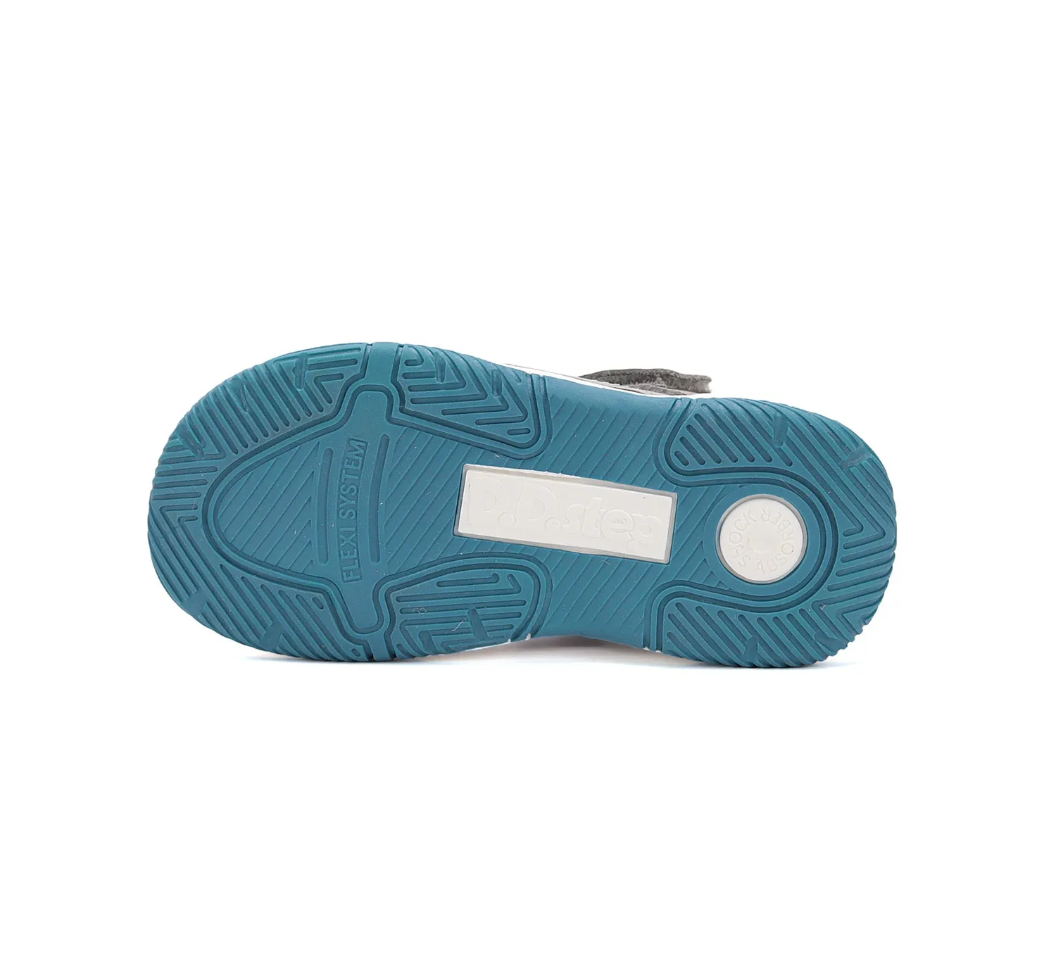 DD Step G103-51693B sandaler dreng sommer