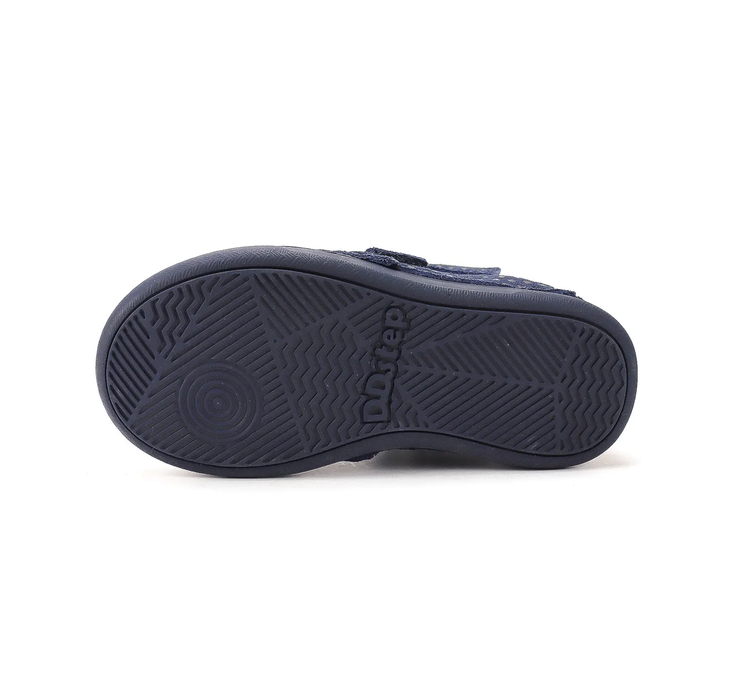 D.D.Step W078-62178C vinterstøvler pige