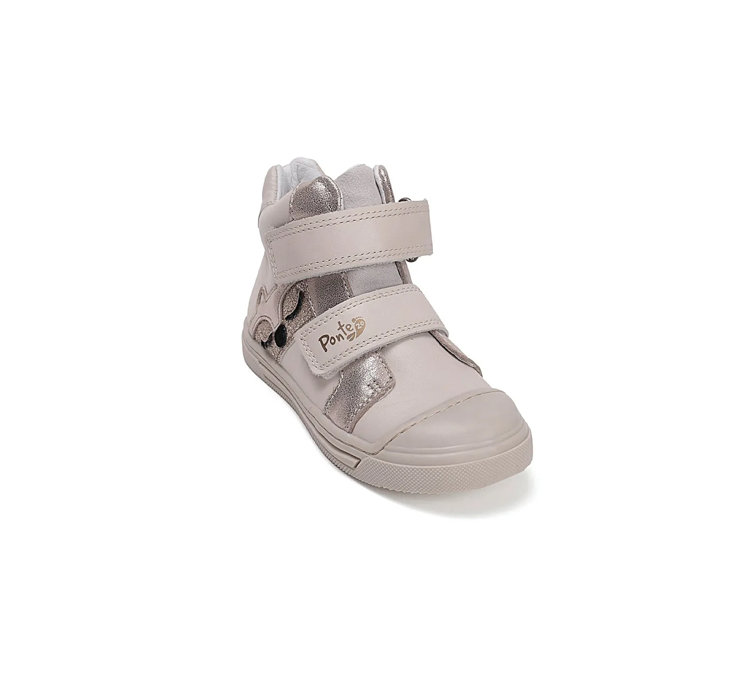 D.D.Step Ponte20 DA06-5-2443 sko pige supineret