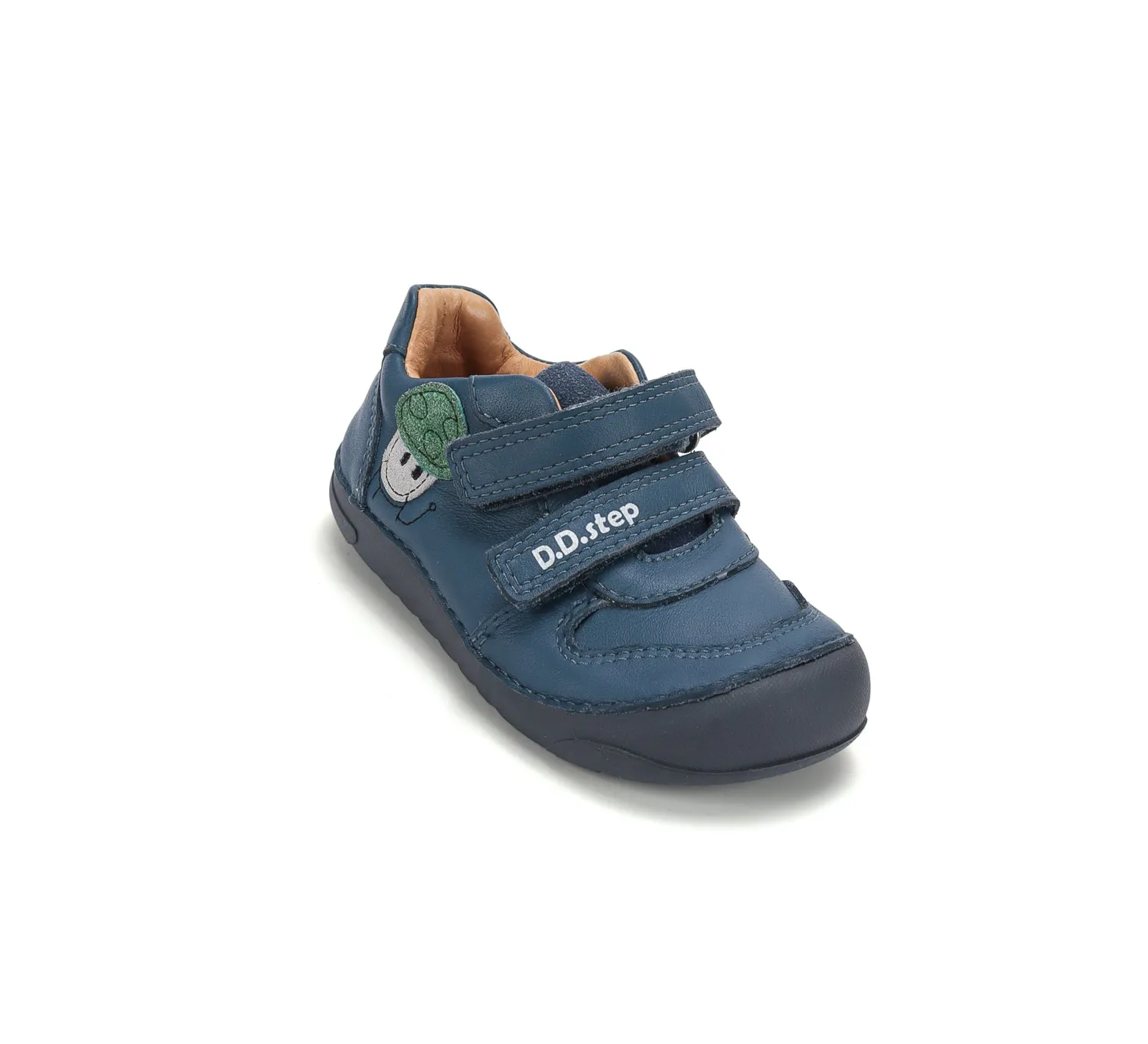 DD Step S108-62851 sko 22-33 efterår til dreng
