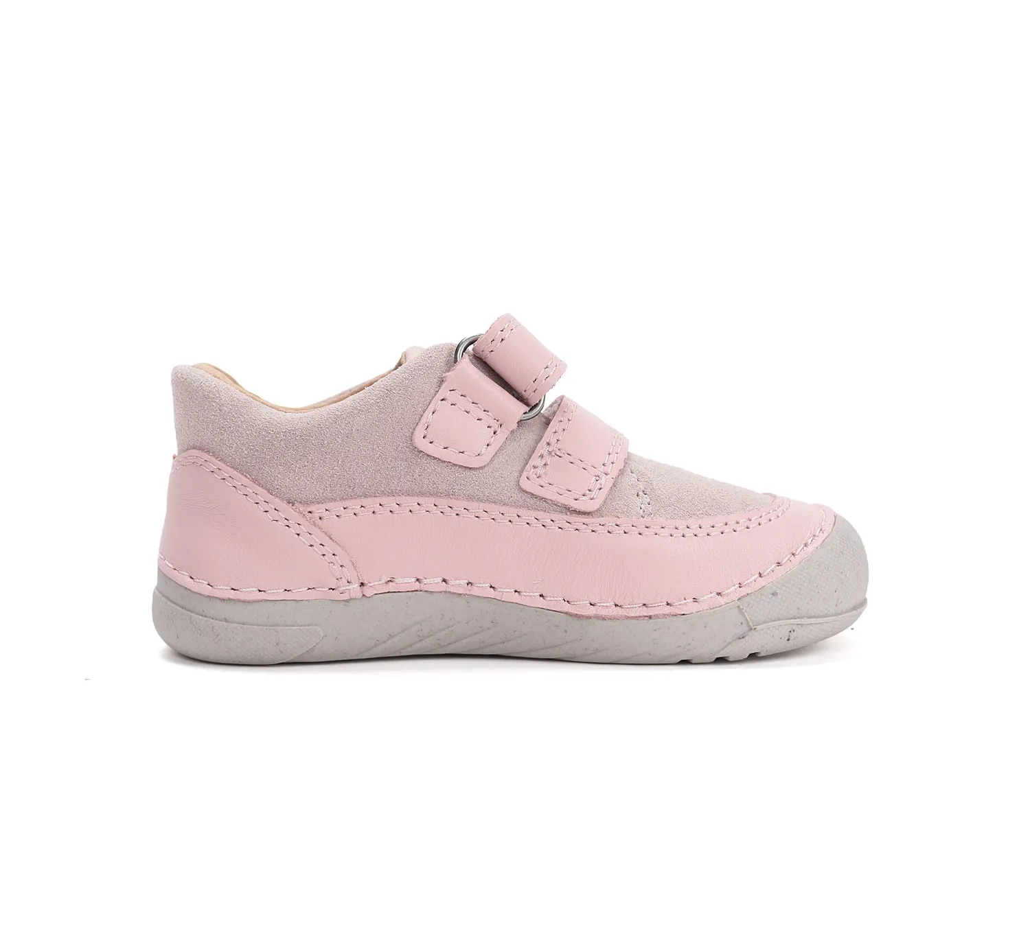 DD Step S108-61210C sko pige lukket