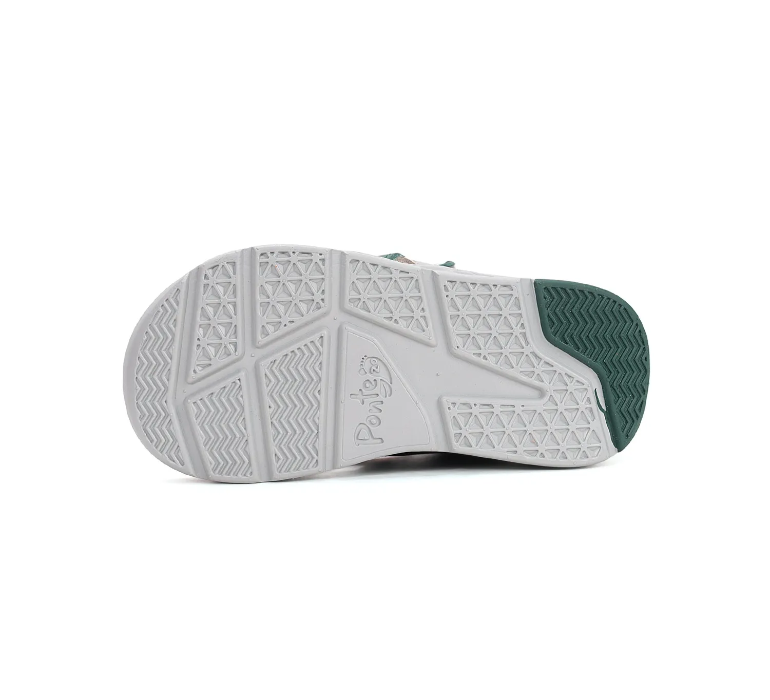Ponte20 DA05-6-1686A sandaler drenge supinerede