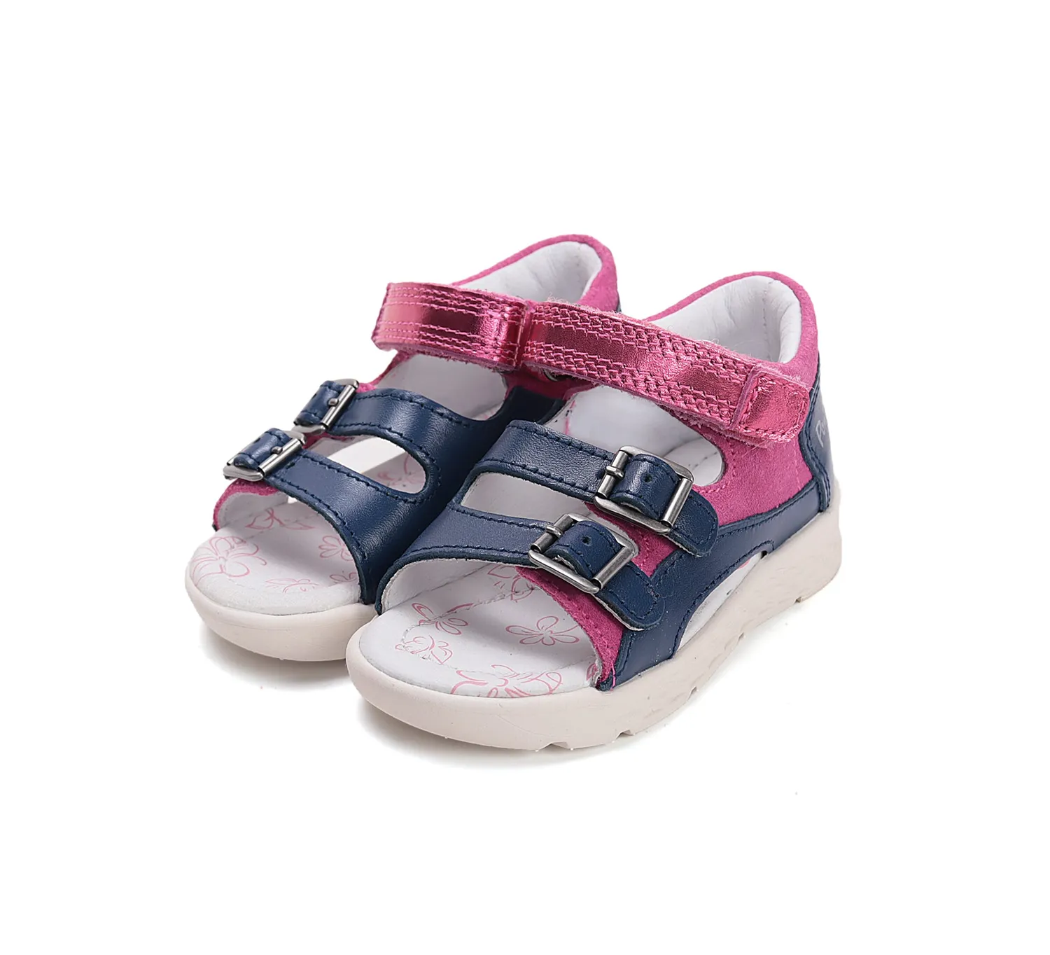 DD Step Ponte20 DA05-6-1893B sandaler pige supineret