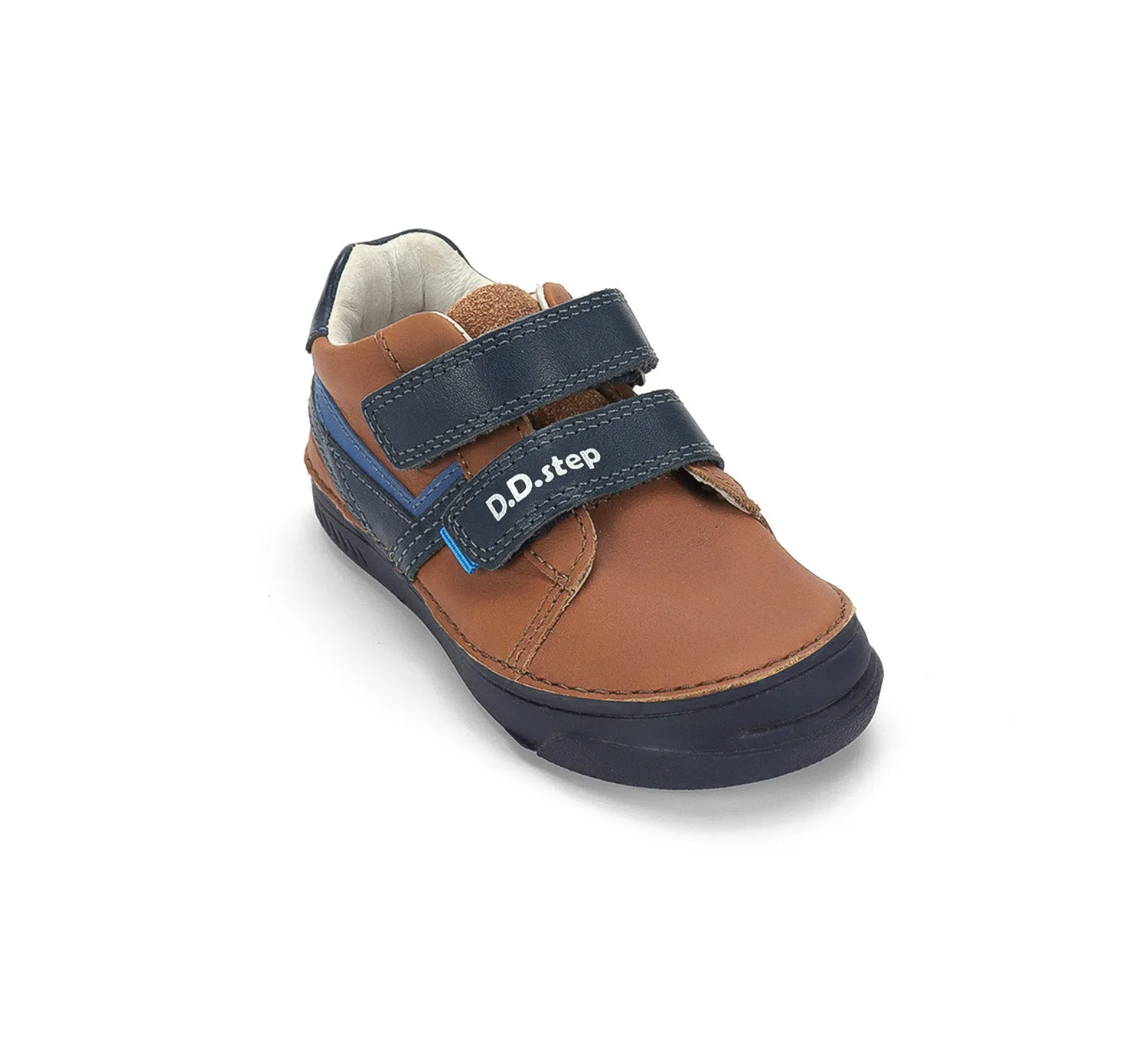 D.D.Step S040-62978B lukkede sko drenge efterår