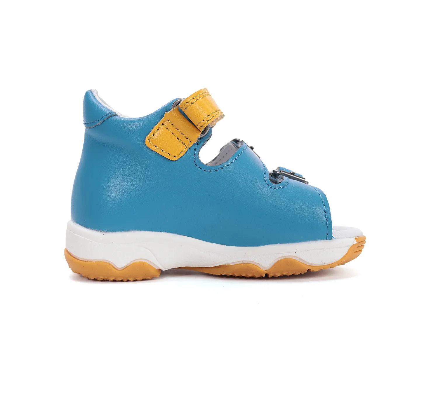 D.D.Step G064-61590 sandaler dreng sol-reaktive