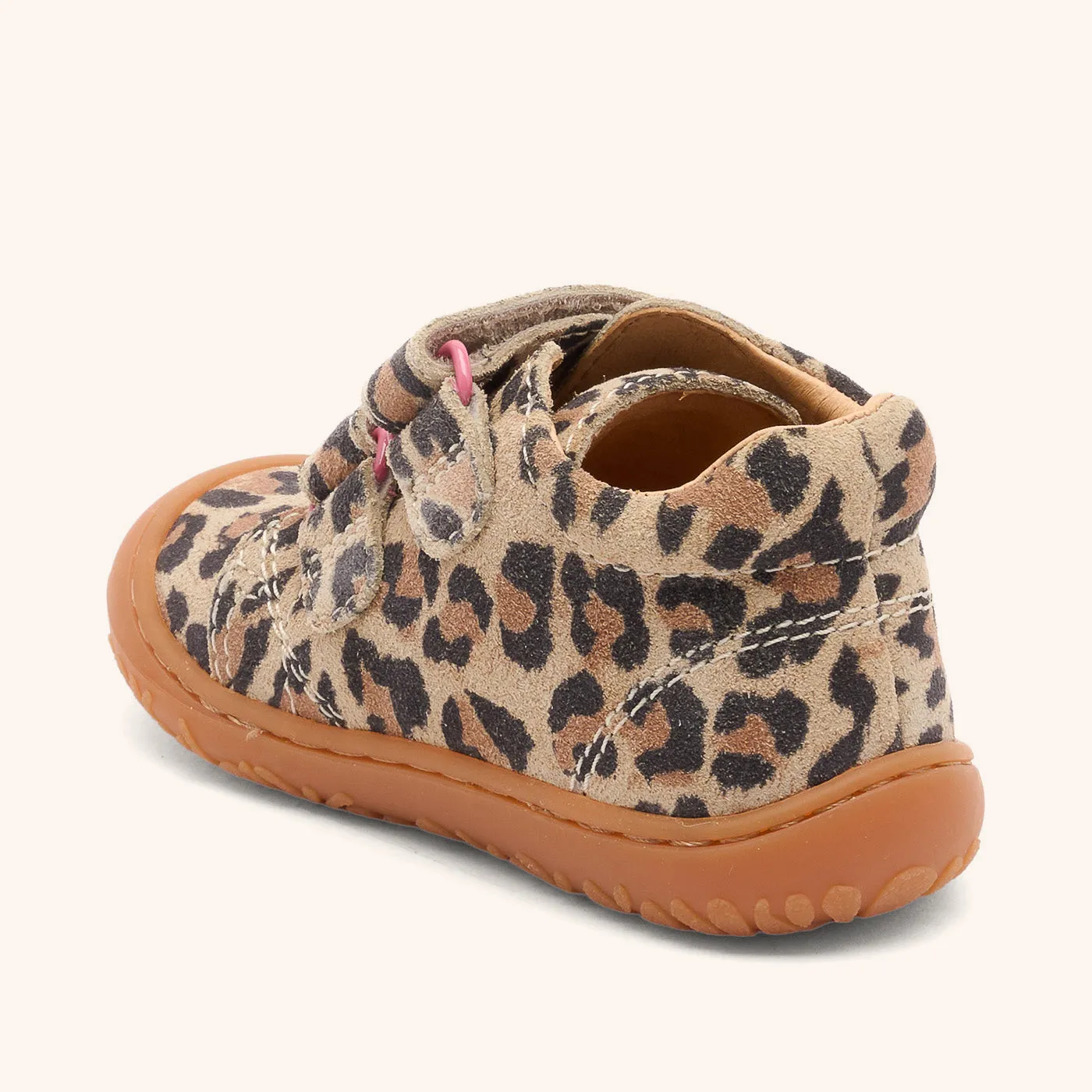 Bisgaard Hale V begyndersko leopard fleksibel